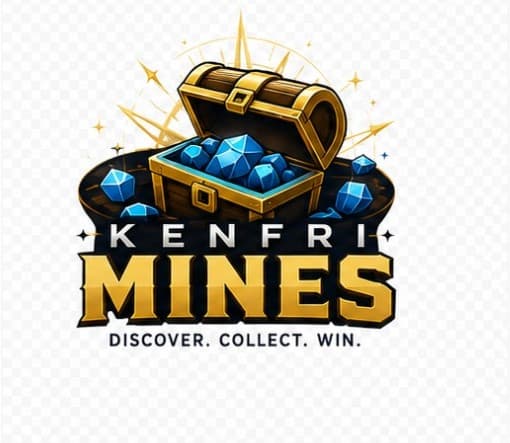 Mines game artwork